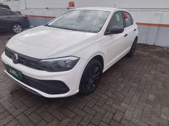 VOLKSWAGEN POLO 1.0 MPI TRACK MANUAL VOLKSWAGEN POLO 1.0 MPI TRACK MANUAL